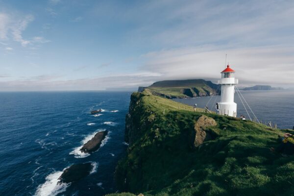 Islas Feroe: las islas salvajes del norte