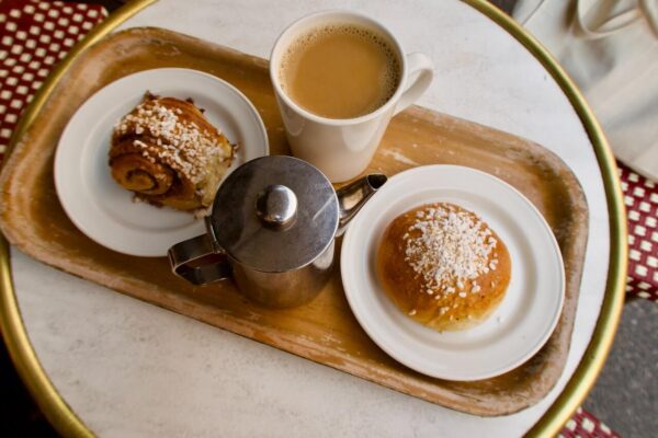 Fika: la pausa sueca para el café