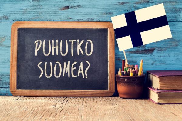 Aprender finés: conceptos básicos y consejos para principiantes