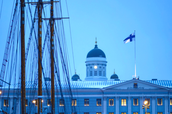 La historia de Finlandia: Cronología de una historia llena de acontecimientos
