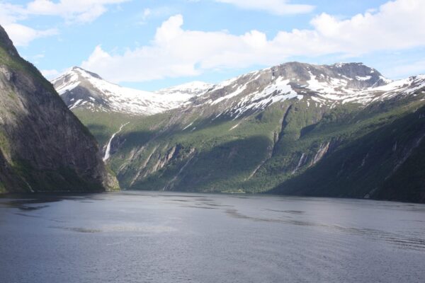 Geirangerfjord: experimenta el Patrimonio de la Humanidad de la UNESCO