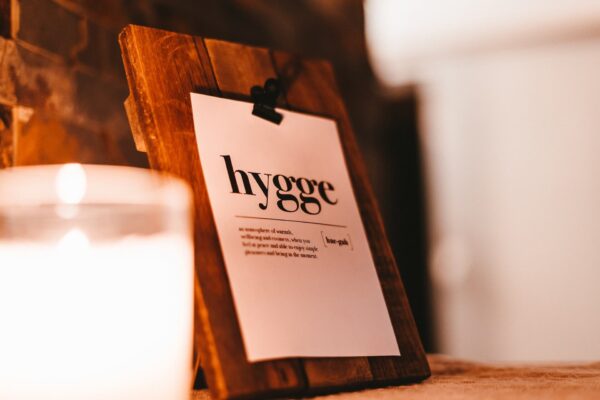 Hygge: el acogedor estilo de vida danés