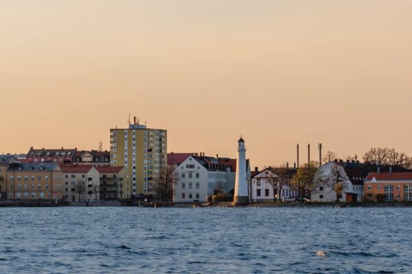 Karlskrona: patrimonio de la humanidad en el archipiélago