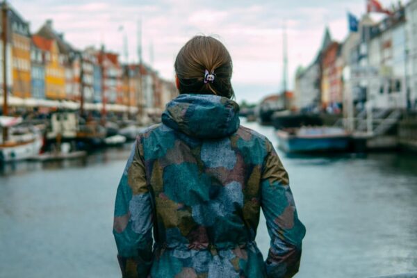 Viajar a Copenhague: Guía de viaje