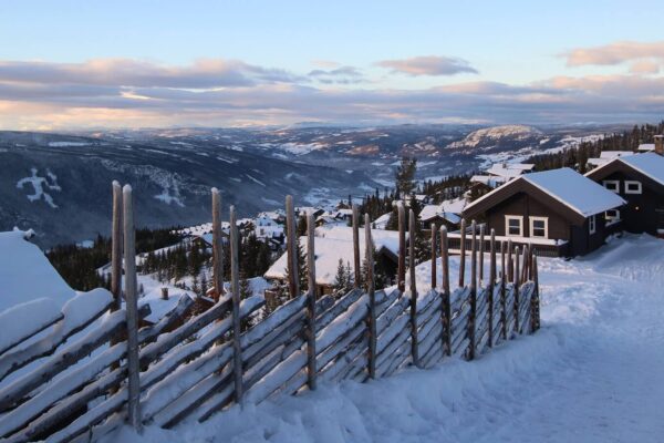 Lillehammer: sentimiento olímpico en el corazón de Noruega
