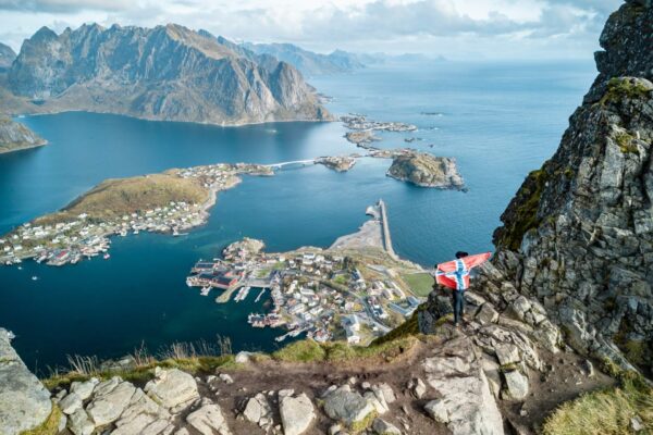 Las islas Lofoten: consejos para tus vacaciones en el norte de Noruega