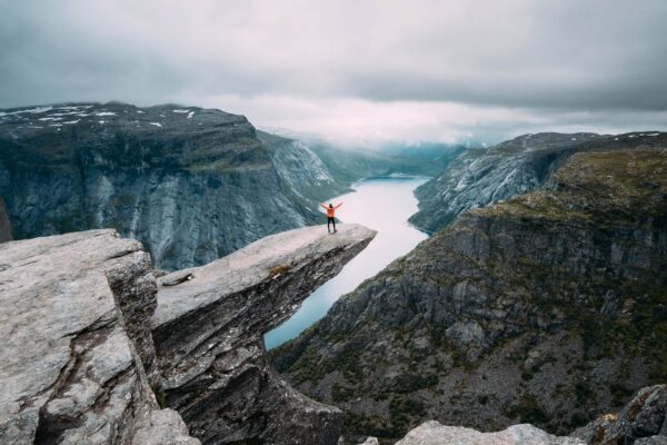 Turismo en Noruega: los mejores consejos sobre cultura y naturaleza en el país de los fiordos