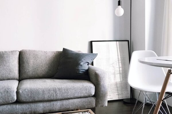 Interiorismo escandinavo: cómo llevar el estilo escandinavo a tu casa