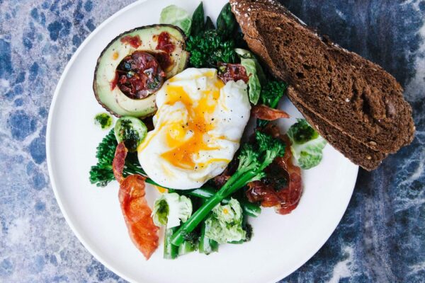 Desayuno escandinavo: Gachas, Skyr, pan y otras especialidades de la cocina nórdica