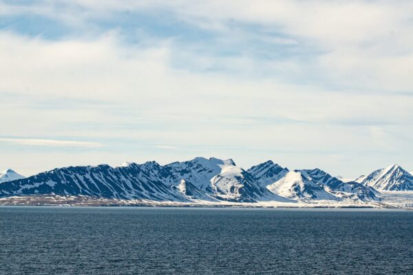 Svalbard: Las islas noruegas más septentrionales del Océano Ártico