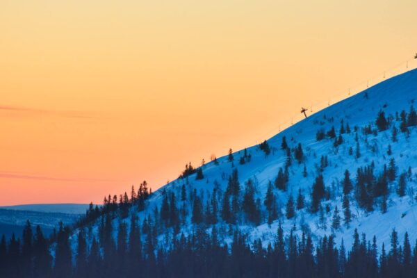 Trysil: vacaciones al aire libre en la mayor estación de esquí de Noruega