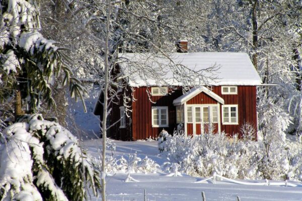 Vacaciones de invierno en Suecia: un paraíso para el esquí