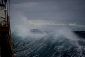 Tormenta