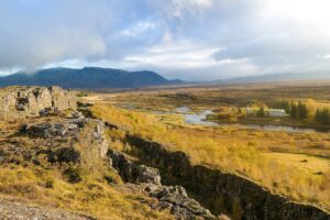 Historia de Islandia Althingi