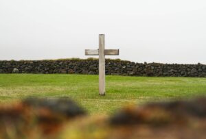 Historia de Islandia Cristianización