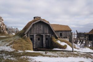 Historia de Islandia Tiempos de paz