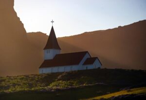 Islandia Historia Reforma