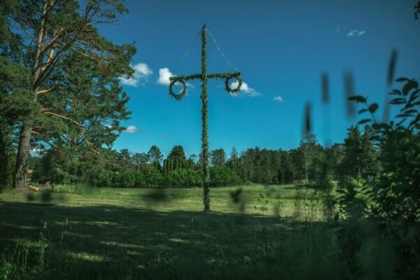 El solsticio de verano: El punto culminante del verano sueco