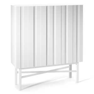 A2 Aparador White Cabinet Blanco