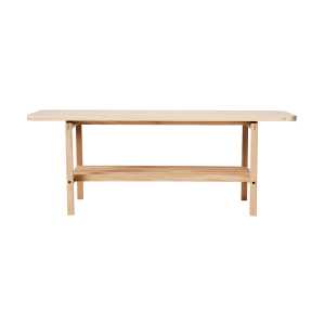 Andersen Furniture Banco B3 120 cm Oak