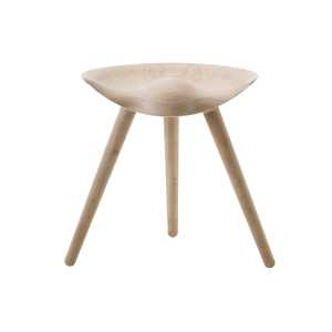 Audo Copenhagen Taburete ML42 48 cm Roble