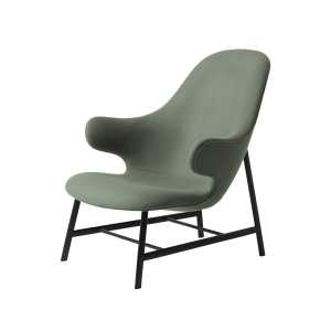 &Tradition Sillón Catch JH13 Divina 944 green-patas negras