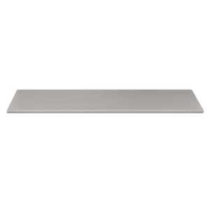 blomus Estantería de pared Panola 80 cm Mourning dove (gris claro)