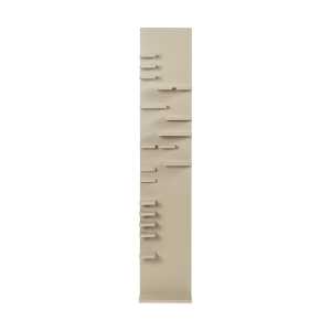 ferm LIVING Estantería de pared Parade 140 cm Cachemira